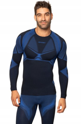 SPAIO CONFIDENCE 2.0 Bluzka Termiczna