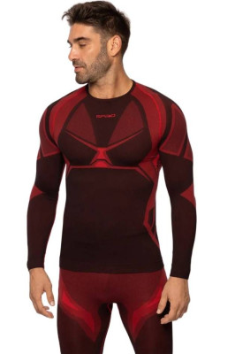 SPAIO CONFIDENCE 2.0 Bluzka Termiczna