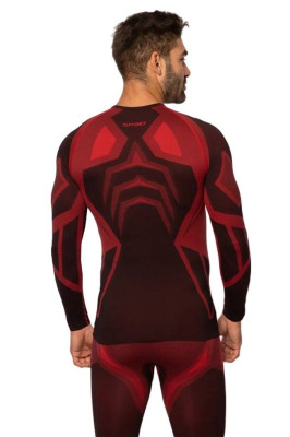 SPAIO CONFIDENCE 2.0 Bluzka Termiczna