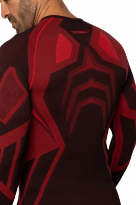 SPAIO CONFIDENCE 2.0 Bluzka Termiczna