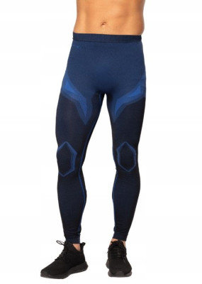 SPAIO CONFIDENCE 2.0 Spodnie Termiczne