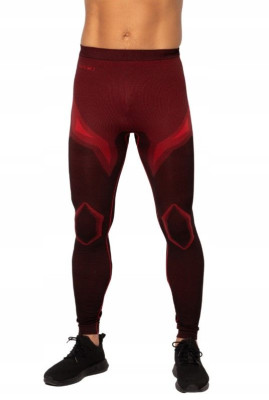 SPAIO CONFIDENCE 2.0 Spodnie Termiczne