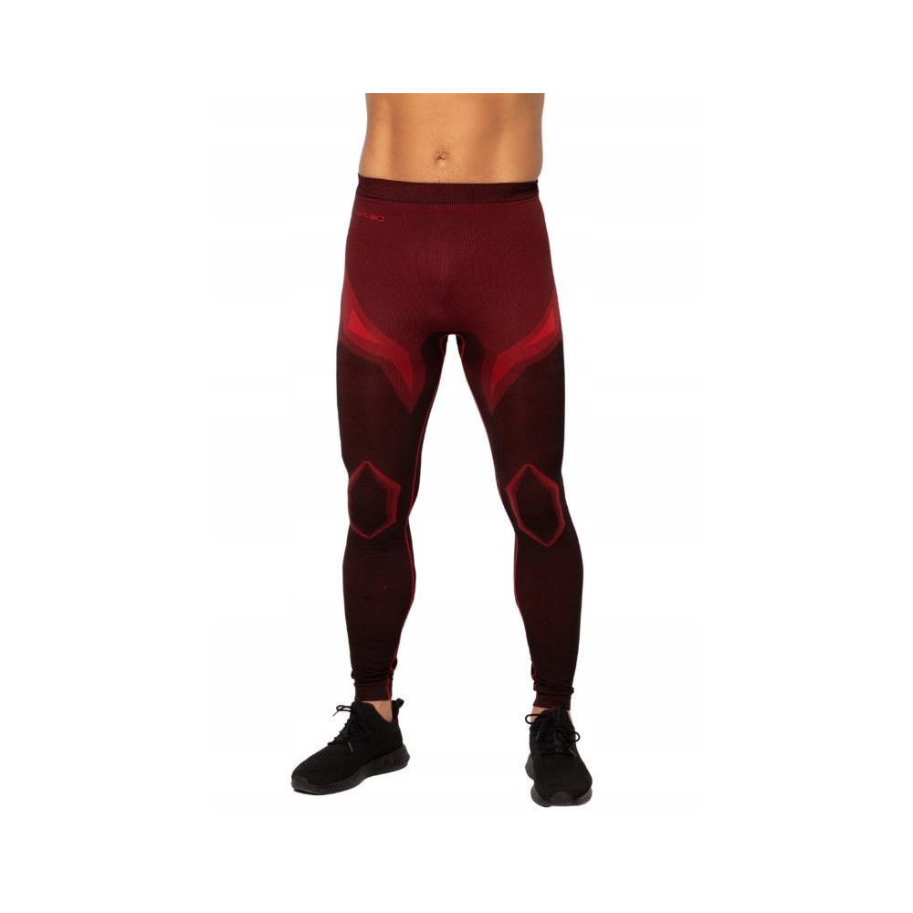 SPAIO CONFIDENCE 2.0 Spodnie Termiczne