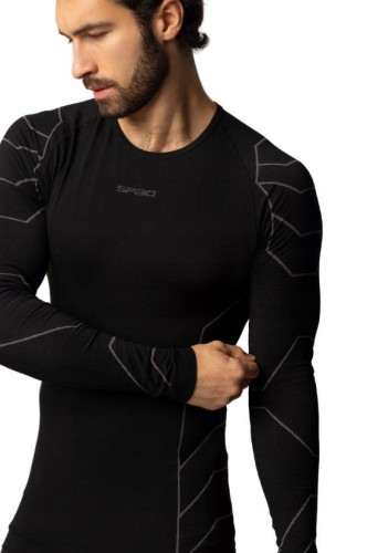 SPAIO RAPID Bluzka Termiczna
