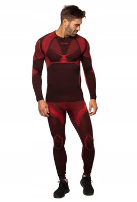 SPAIO CONFIDENCE 2.0 Spodnie Termiczne