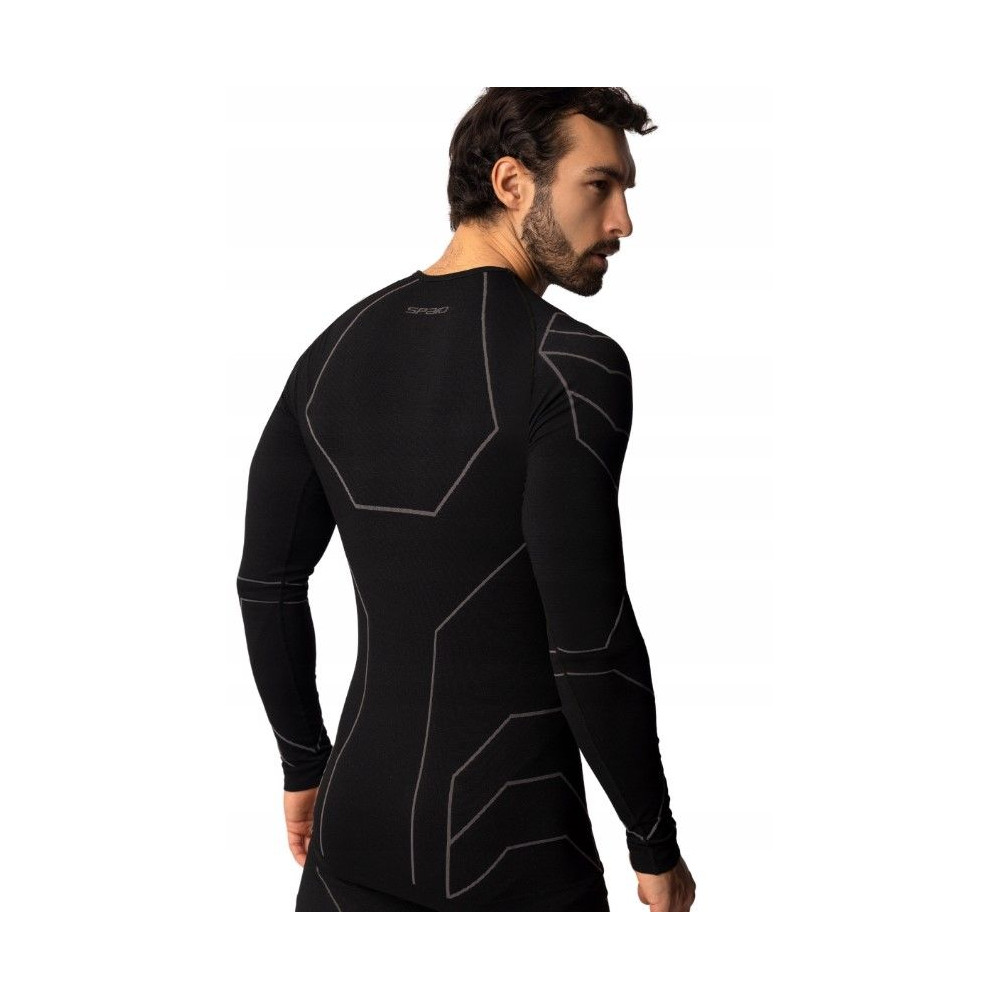 SPAIO RAPID Bluzka Termiczna