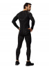 SPAIO RAPID Spodnie Legginsy Termiczne