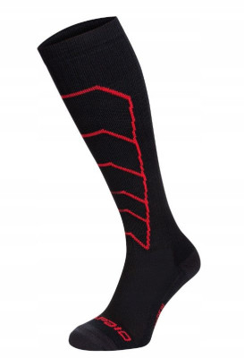 SPAIO RAPID Skarpety Motocyklowe Kompresyjne