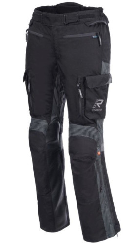 RUKKA MADAGASKA-R Spodnie Motocyklowe