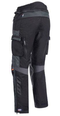 RUKKA MADAGASKA-R Spodnie Motocyklowe