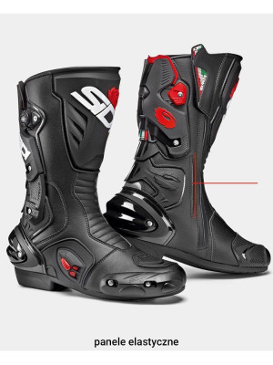 SIDI VERTIGO 2 Buty Motocyklowe Sportowe
