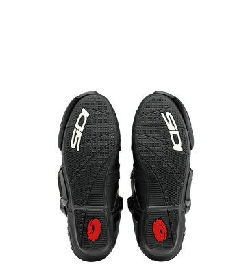 SIDI REX Buty Motocyklowe Sportowe