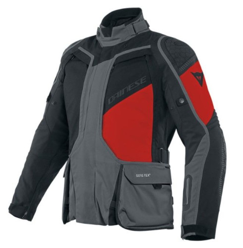DAINESE D-EXPLORER 2 Kurtka Motocyklowa