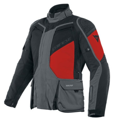 DAINESE D-EXPLORER 2 Kurtka Motocyklowa