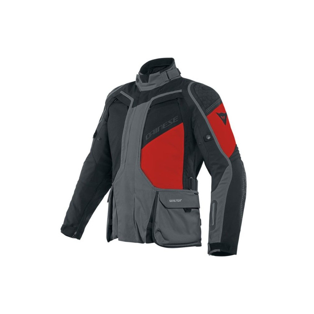 DAINESE D-EXPLORER 2 Kurtka Motocyklowa