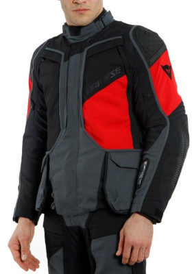 DAINESE D-EXPLORER 2 Kurtka Motocyklowa