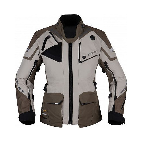 MODEKA PANAMERICANA II LADY Kurtka Motocyklowa