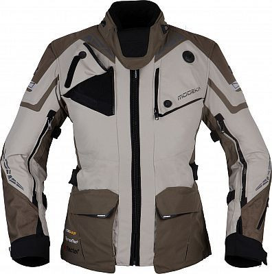 MODEKA PANAMERICANA II LADY Kurtka Motocyklowa