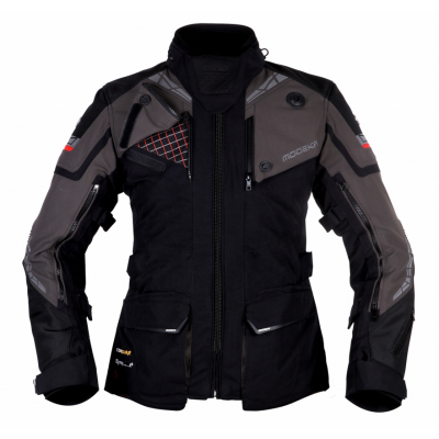 MODEKA PANAMERICANA II LADY Kurtka Motocyklowa
