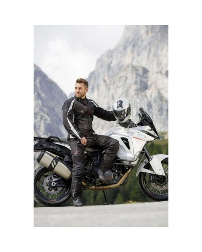 BUSE  Murano Pro Spodnie Motocyklowe Na Motor Turystyczne