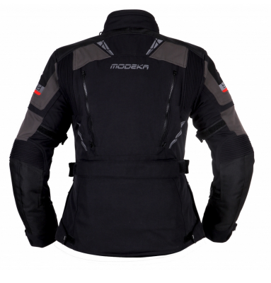 MODEKA PANAMERICANA II LADY Kurtka Motocyklowa