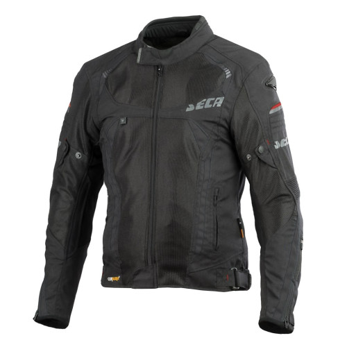 SECA Super Air Kurtka tekstylna