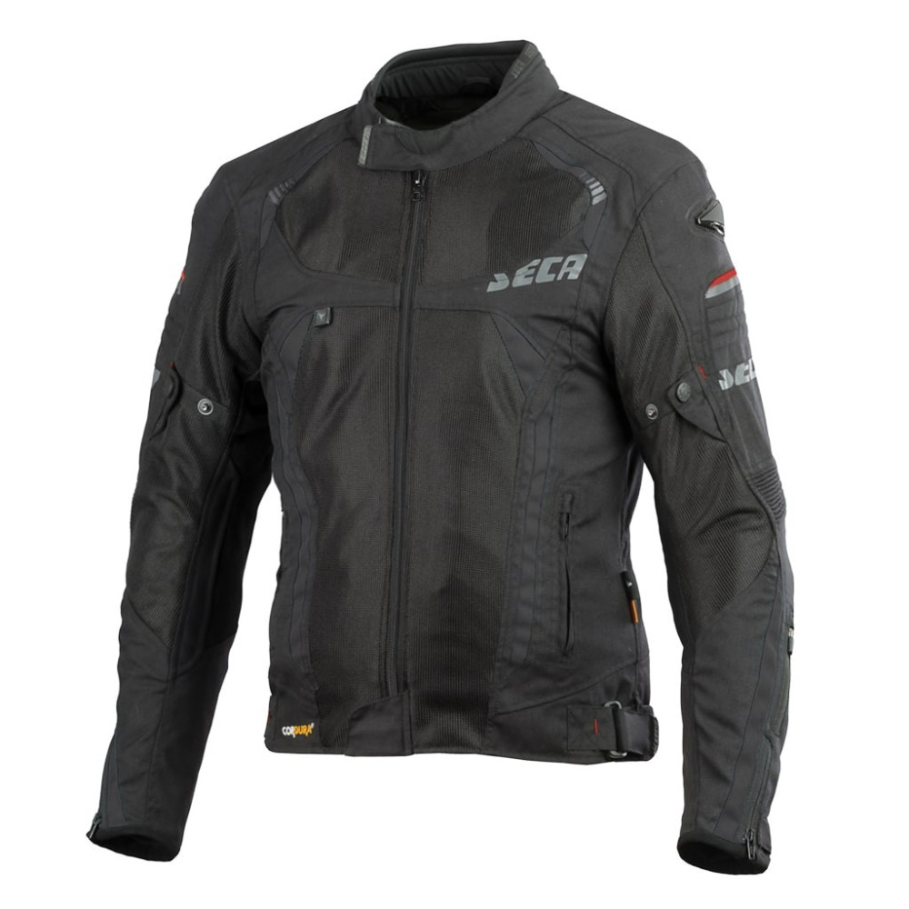 SECA Super Air Kurtka tekstylna