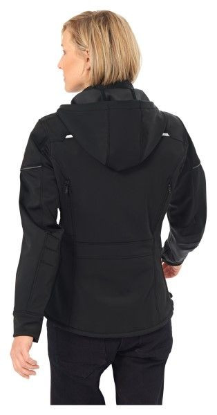 SHIMA EXO VENTED LADY Krótkie Buty Motocyklowe Damskie