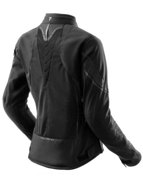 SHIMA EXO VENTED LADY Krótkie Buty Motocyklowe Damskie