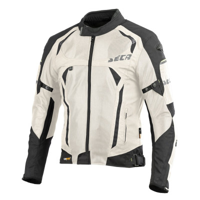 SECA Super Air Kurtka tekstylna