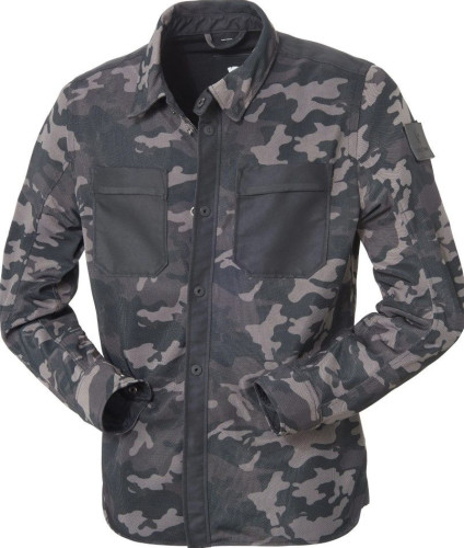 REVIT TRACER AIR Koszula Motocyklowa