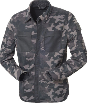 REVIT TRACER AIR Koszula Motocyklowa