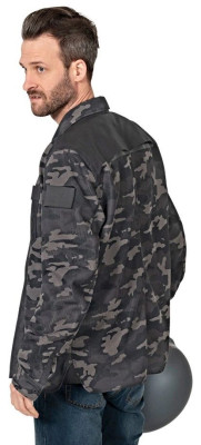 REVIT TRACER AIR Koszula Motocyklowa