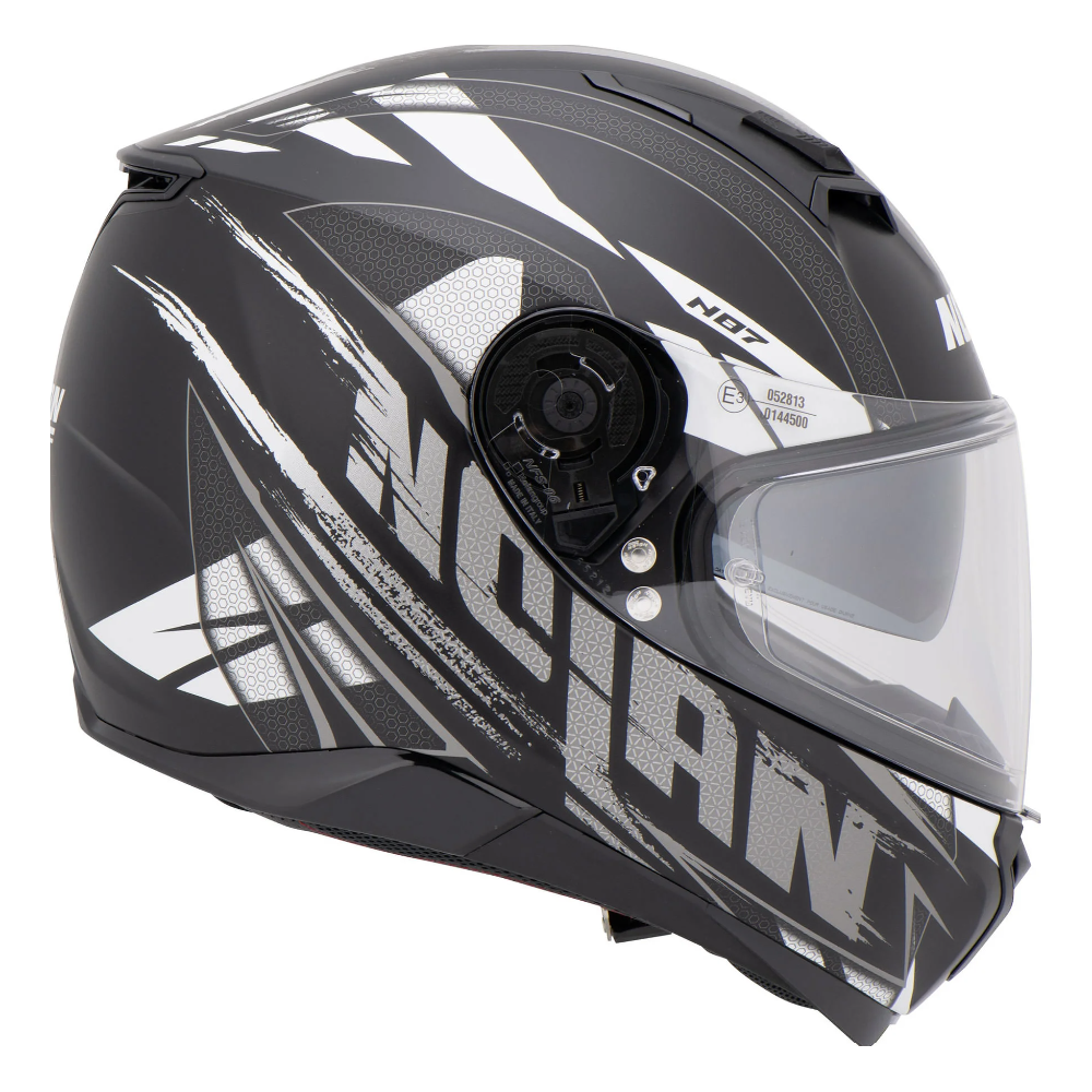 NOLAN N87 FULMEN Kask Motocyklowy