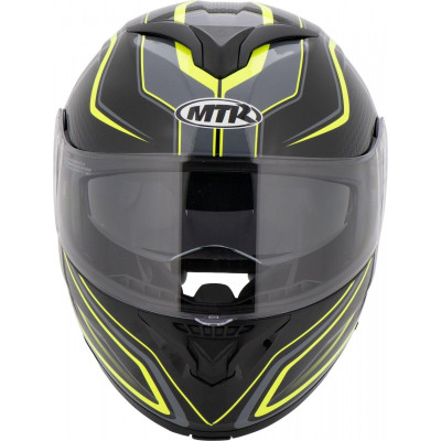 MTR K-14 Kask Motocyklowy