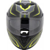 MTR K-14 Kask Motocyklowy