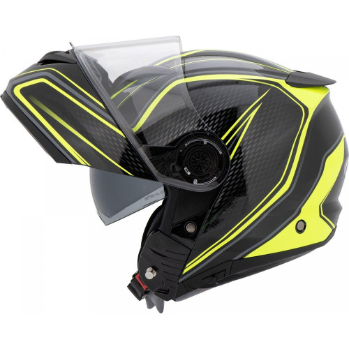 MTR K-14 Kask Motocyklowy