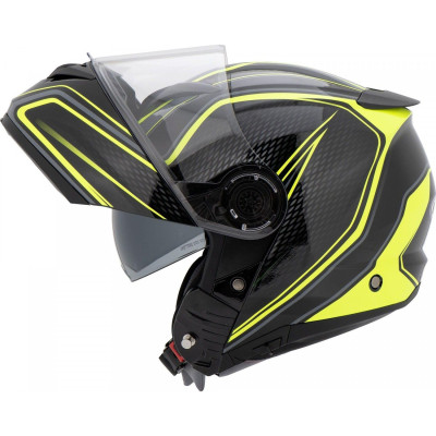MTR K-14 Kask Motocyklowy
