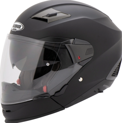 PROBIKER MULTI JET Kask Motocyklowy