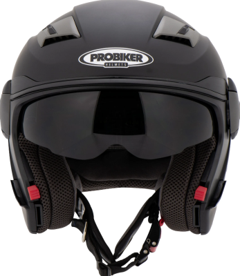 PROBIKER MULTI JET Kask Motocyklowy