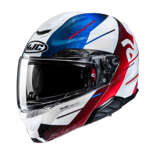 HJC RPHA91 Kask Motocyklowy Szczękowy