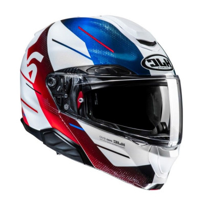 HJC RPHA91 Kask Motocyklowy Szczękowy