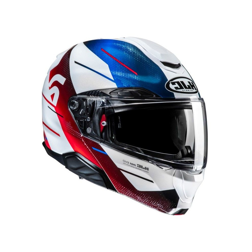 HJC RPHA91 Kask Motocyklowy Szczękowy