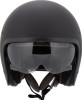 NISHUA NJX-1 EVO Kask Motocyklowy