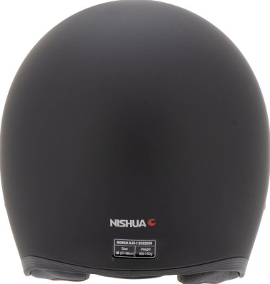 NISHUA NJX-1 EVO Kask Motocyklowy