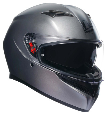 AGV K3 2.6 Integralny Kask Motocyklowy