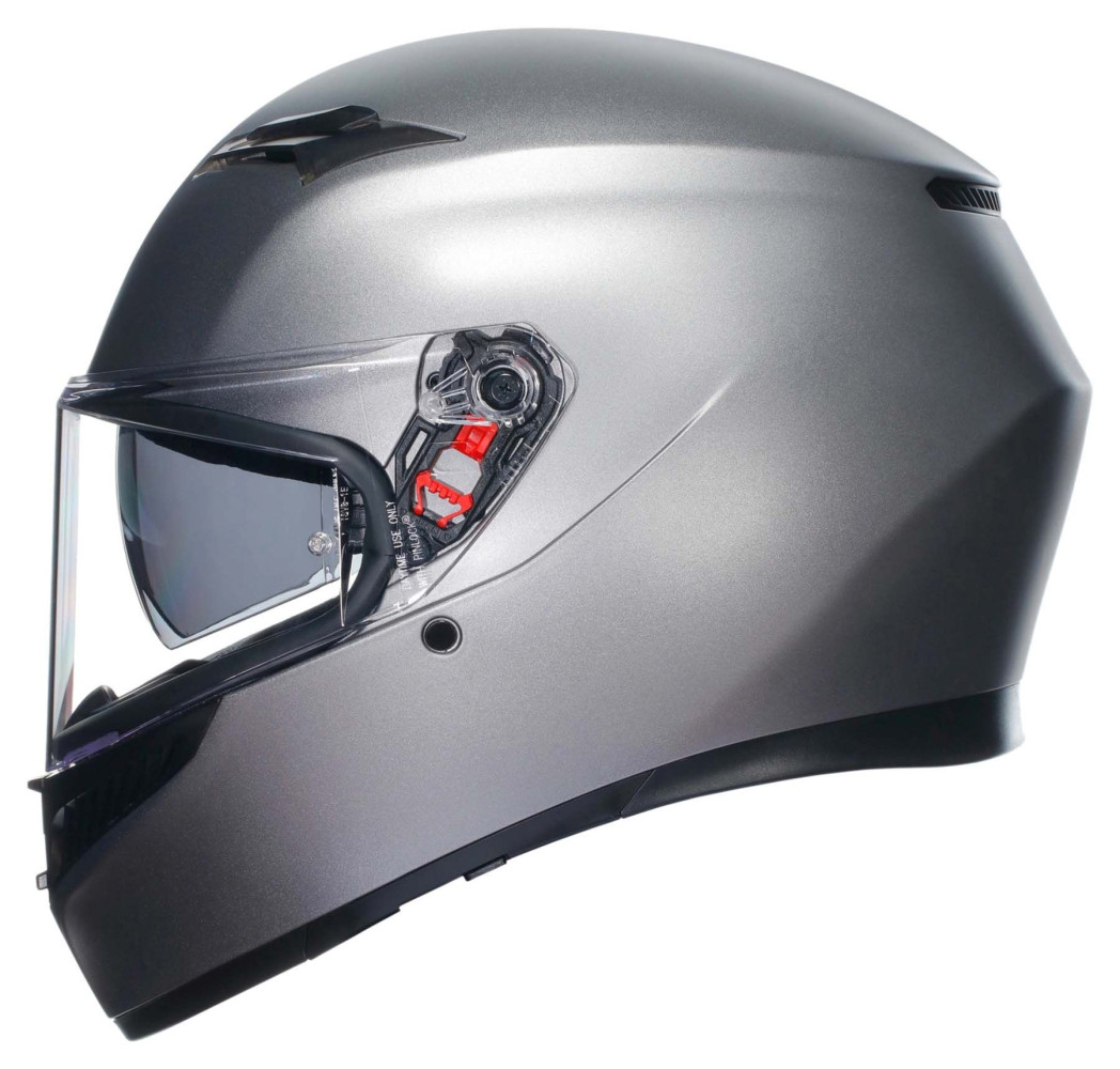 AGV K3 2.6 Integralny Kask Motocyklowy