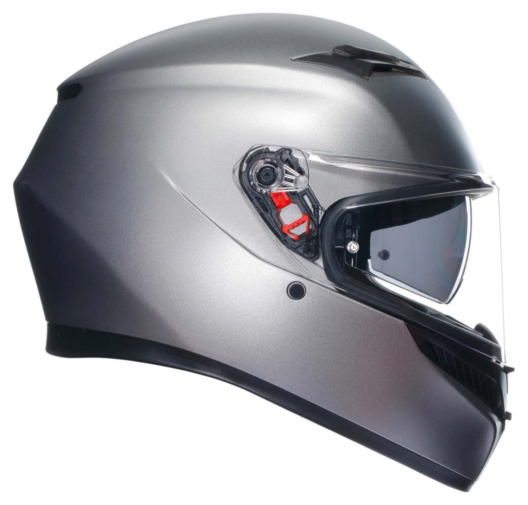 AGV K3 2.6 Integralny Kask Motocyklowy
