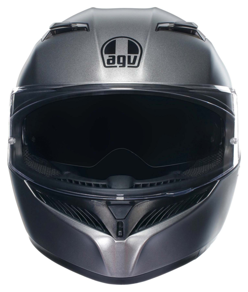 AGV K3 2.6 Integralny Kask Motocyklowy