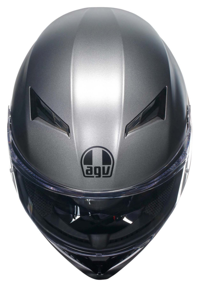 AGV K3 2.6 Integralny Kask Motocyklowy